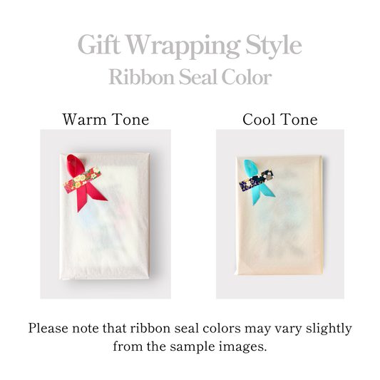 Gift Wrapping
